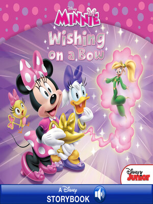 cover image of Minnie